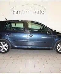 VOLKSWAGEN Golf 1.9 TDI DSG GARANZIA 24 MESI. - 8