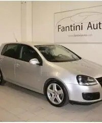 VOLKSWAGEN Golf 2.0TDI 5p GT Sport. GARANZIA 24 MESI