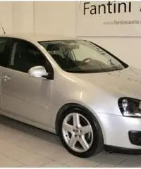 VOLKSWAGEN Golf 2.0TDI 5p GT Sport. GARANZIA 24 MESI - 2