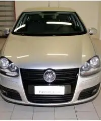 VOLKSWAGEN Golf 2.0TDI 5p GT Sport. GARANZIA 24 MESI - 3