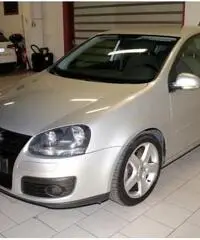 VOLKSWAGEN Golf 2.0TDI 5p GT Sport. GARANZIA 24 MESI - 4