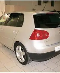 VOLKSWAGEN Golf 2.0TDI 5p GT Sport. GARANZIA 24 MESI - 5