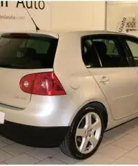 VOLKSWAGEN Golf 2.0TDI 5p GT Sport. GARANZIA 24 MESI - 7