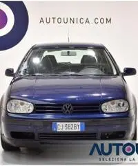 VOLKSWAGEN Golf 1.9 TDI 5 PORTE TIME CERCHI 16' CLIMA RADIO - 7