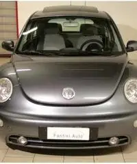 VOLKSWAGEN New Beetle 1.9 TDI TETTO GARANZIA24 MESI - 3