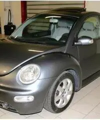 VOLKSWAGEN New Beetle 1.9 TDI TETTO GARANZIA24 MESI - 4