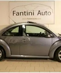 VOLKSWAGEN New Beetle 1.9 TDI TETTO GARANZIA24 MESI - 7