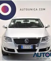 VOLKSWAGEN Passat 1.6 FSI TRENDLINE BERLINA SENS CRUISE CLIMA BI-ZON - 7