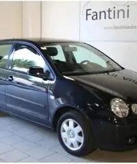 VOLKSWAGEN Polo 1.4 5p NEOPATENTATI GARANZIA - 2