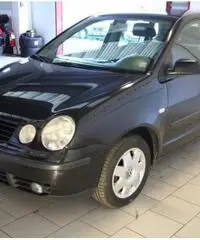 VOLKSWAGEN Polo 1.4 5p NEOPATENTATI GARANZIA - 4