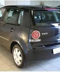 VOLKSWAGEN Polo 1.4 5p NEOPATENTATI GARANZIA - 5