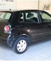 VOLKSWAGEN Polo 1.4 5p NEOPATENTATI GARANZIA - 6