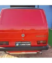 Volkswagen T3 AUTOCARRO-1715 DIESEL - 8