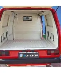 Volkswagen T3 AUTOCARRO-1715 DIESEL - 9