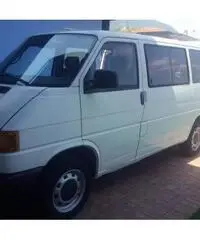 Volkswagen T4 Transporter 2.0 BENZINA+GPL  ASI