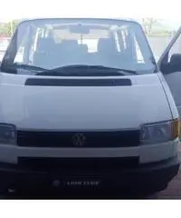 Volkswagen T4 Transporter 2.0 BENZINA+GPL  ASI - 3