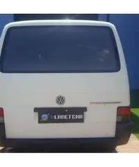 Volkswagen T4 Transporter 2.0 BENZINA+GPL  ASI - 4