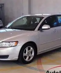 VOLVO V50 1.6 KINETIC