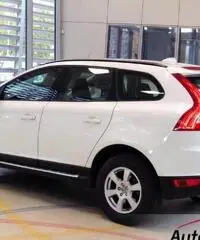 Volvo XC 60 2.4D AWD 163CV EURO4 FAP TRAZIONE INTEGRALE 4X4 - 4