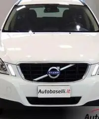 Volvo XC 60 2.4D AWD 163CV EURO4 FAP TRAZIONE INTEGRALE 4X4 - 7