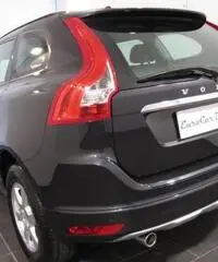 Volvo Xc60 D3 Geartronic - NAVIGATORE+BROWSER+BLUETOOTH+SENS.PARCH+CRUISE FULL - 2