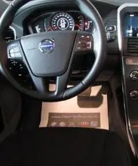 Volvo Xc60 D3 Geartronic - NAVIGATORE+BROWSER+BLUETOOTH+SENS.PARCH+CRUISE FULL