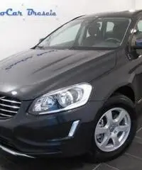 Volvo Xc60 D3 Geartronic - NAVIGATORE+BROWSER+BLUETOOTH+SENS.PARCH+CRUISE FULL - 2