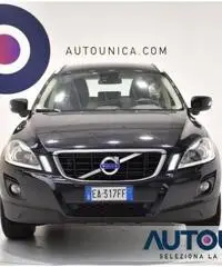 VOLVO XC60 D5 AWD GEARTRONIC SUMMUM 4X4 AUT PELLE CERCHI 18' - 7