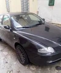 Alfa 147 - 2