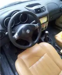 Alfa 147 - 4