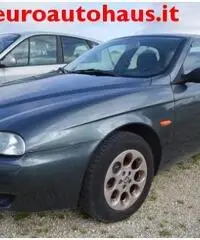 ALFA ROMEO 156 1.6i 16V Twin Spark cat