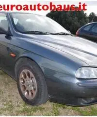 ALFA ROMEO 156 1.6i 16V Twin Spark cat - 3