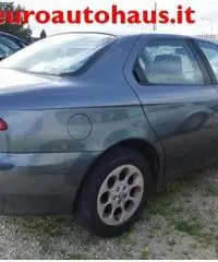 ALFA ROMEO 156 1.6i 16V Twin Spark cat - 4