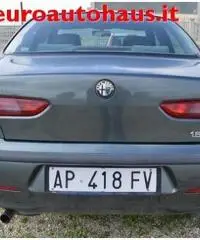 ALFA ROMEO 156 1.6i 16V Twin Spark cat - 5