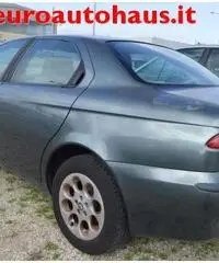 ALFA ROMEO 156 1.6i 16V Twin Spark cat - 6