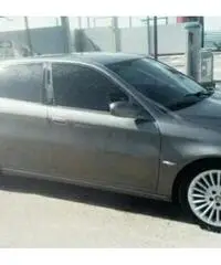 Alfa romeo 166 2° serie come nuova - 2