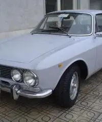 ALFA ROMEO GT JUNIOR  pedaliera bassa - 7