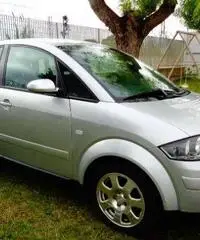 Audi A2 1.4 TDI Comfort - 2