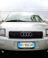 Audi A2 1.4 TDI Comfort - 3