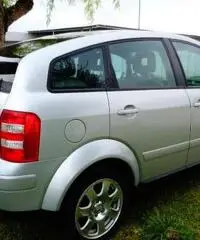 Audi A2 1.4 TDI Comfort - 4