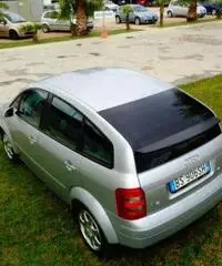 Audi A2 1.4 TDI Comfort - 7