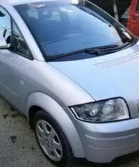 Audi A2 1.4 TDI Comfort - 2