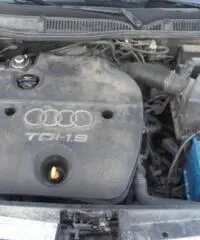 Audi A3 - 2