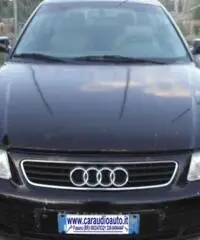 Audi A3 - 5