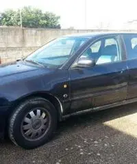 Audi a4 1900 tdi variant anno 11.1996  ma con pochi km.prezzo 950 euro