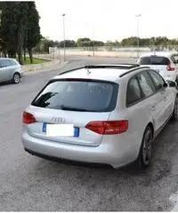 AUDI A4 Avant 2.0 TDI 143CV multitronic Advanced TETTO - 3