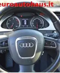 AUDI A4 Avant 2.7 V6 TDI  mult. Advanced (Navi,DVD,Pelle) - 3