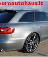 AUDI A4 Avant 2.7 V6 TDI  mult. Advanced (Navi,DVD,Pelle) - 7