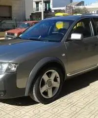 AUDI A6 allroad 2.5 TDI/180 CV cat Av. qu. Advance