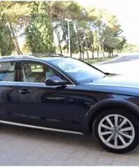 AUDI A6 allroad 3.0 TDI 313 CV tiptronic Business plus NAVI PELLE - 2